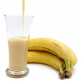 Banana puree concentrate brix 20-23%